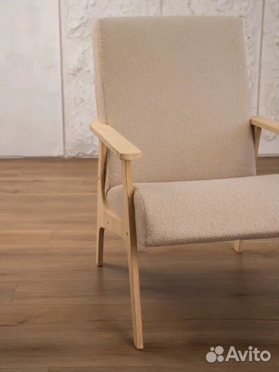 Кресло для дома и дачи