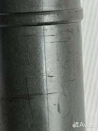 Катушка зажигания Toyota Alphard ANH10W 2azfe 2004