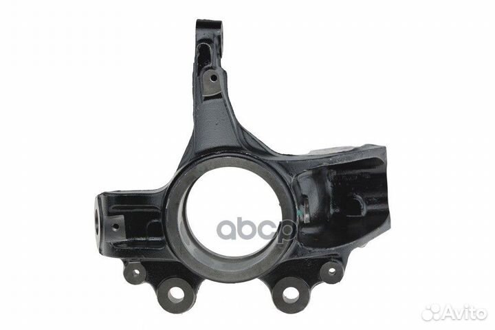 Кулак поворотный mazda 3 -09 прав. zzpmz008 NTY