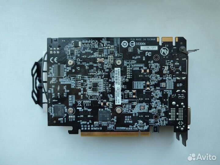 Gigabyte GeForce GTX 950 2GB