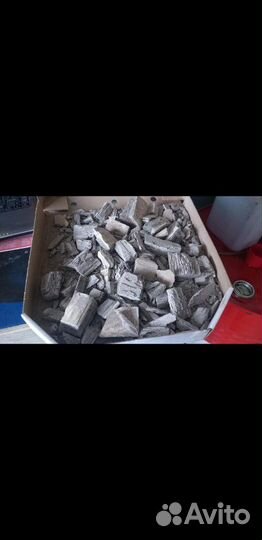 Принимаем катализаторы бу
