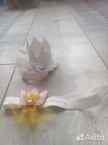 Повязки на голову