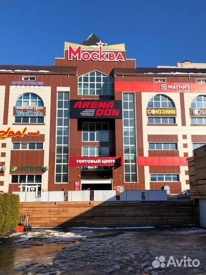 Кровать-домик из массива