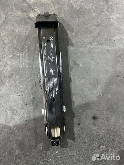 Домкрат BMW E38 E39