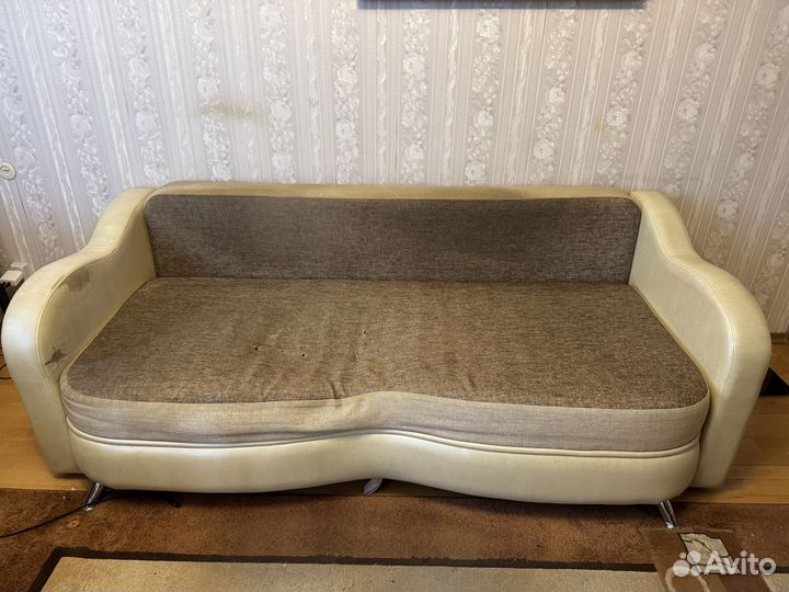 Диван бу