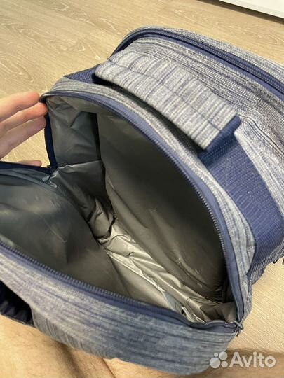 Пикниковый рюкзак Outventure на 3 персоны