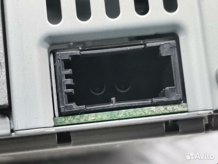 CD-чейнджер Volvo S40 2 2007 30752889