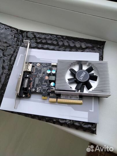 Видеокарта