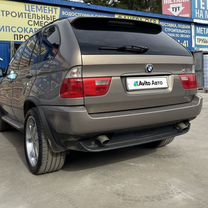 BMW X5 3.0 AT, 2005, 400 000 км, с пробего�м, цена 1 350 000 руб.