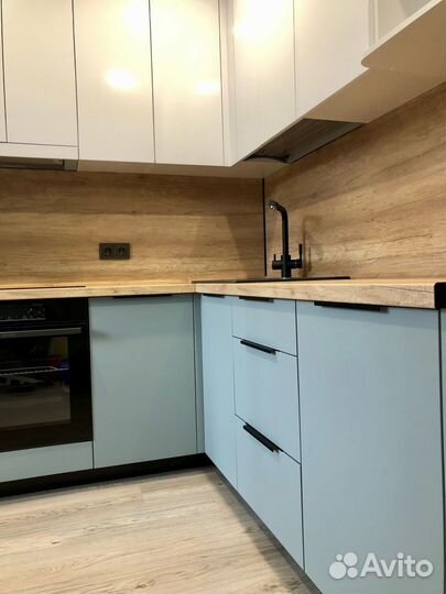 Кухни на заказ