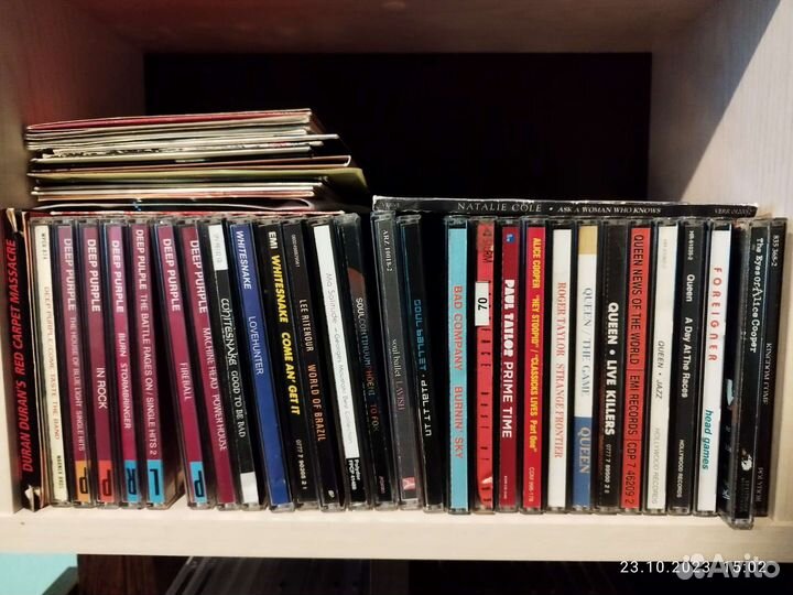 Cd диски rock, jazz, попса