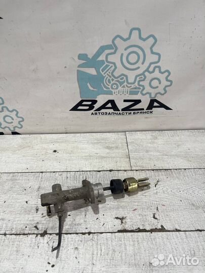 Цилиндр сцепления главный Chevrolet Lacetti