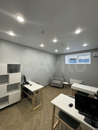Офис, 22.6 м²