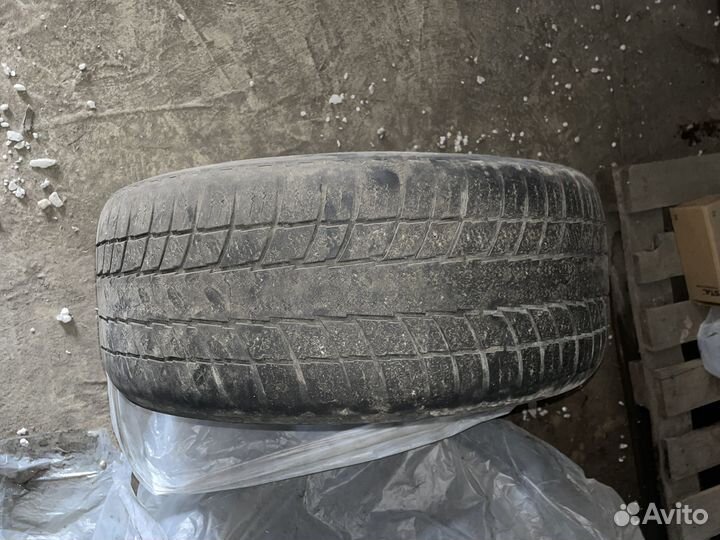 Triangle AdvanteX SUV TR259