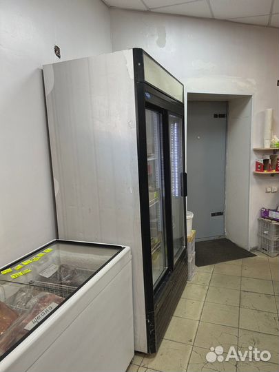 Продам холодильный шкаф