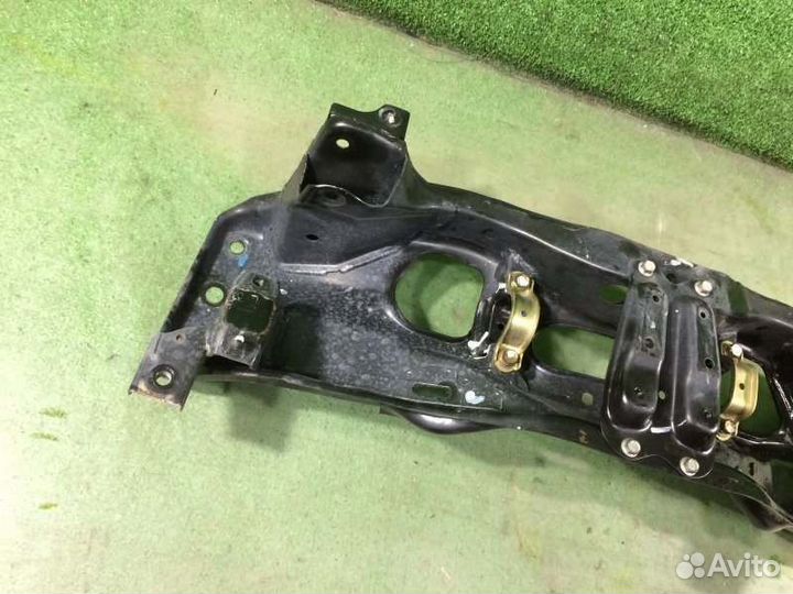 Балка подвески передняя Subaru Impreza GG2 EJ152