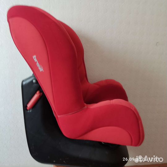 Детское автокресло от 0 до 18 kg