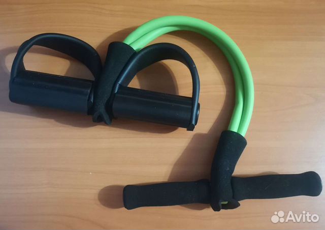 Эспандер универсальный Torneo A-910