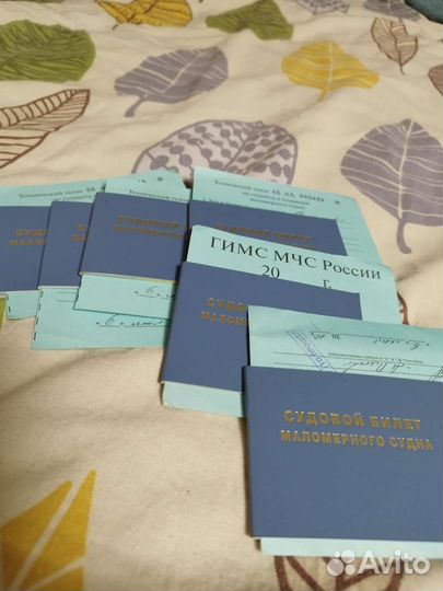 Катамараны янтарь