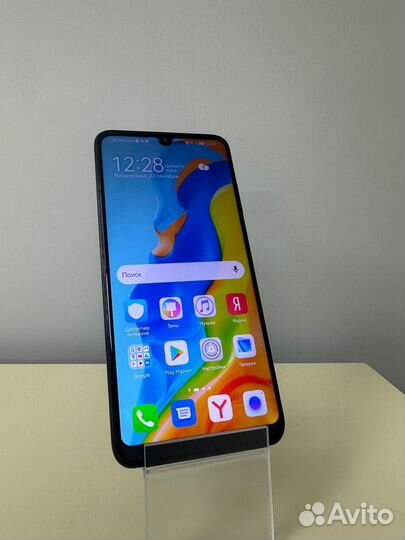 HUAWEI P30 lite, 4/128 ГБ