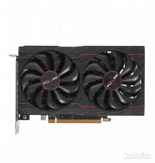 Amd radeon rx 6500 xt pulse
