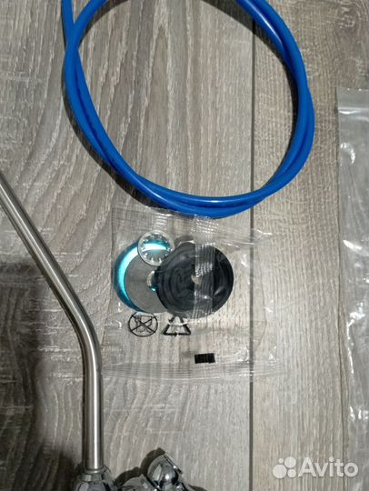 Кран для фильтра питьевой воды