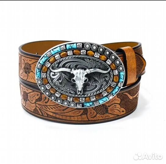 Ремень мужской