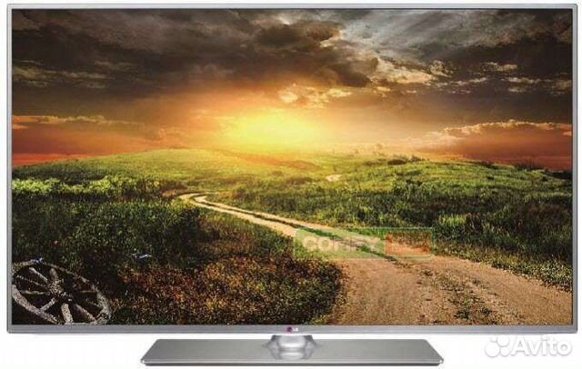 Телевизор lg smart tv