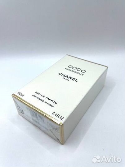 Женская Туалетная вода Chanel Coco Mademoiselle