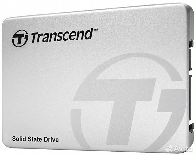 1081 Transcend TS128gssd370S