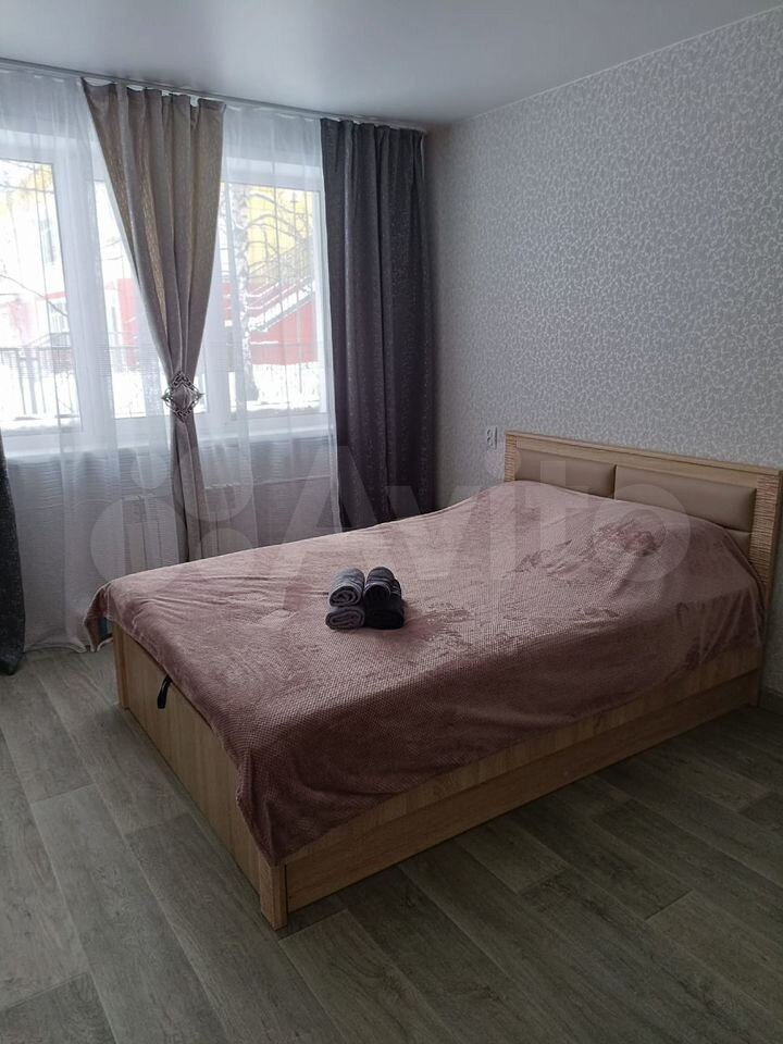 Аренда квартир ленинск