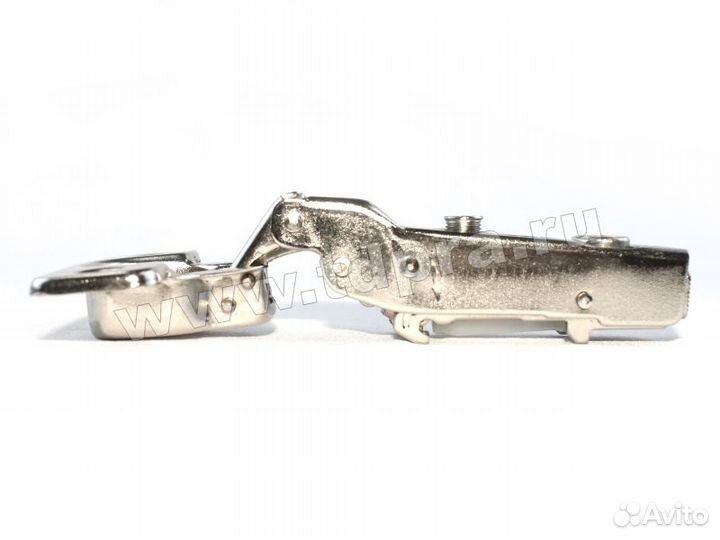 Петля полунакладная с доводчиком 100 гр (C85B6A5F)