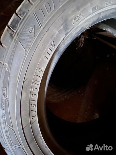 Dunlop SP Sport Maxx 255/55 R19