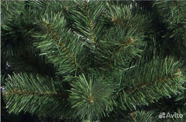 Ель искусственная Max Christmas Нормандия, 150 см