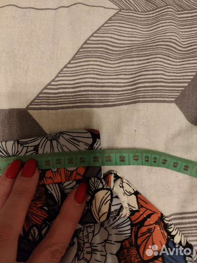 Юбка женская М