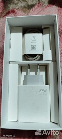 Redmi note 11 pro 5g