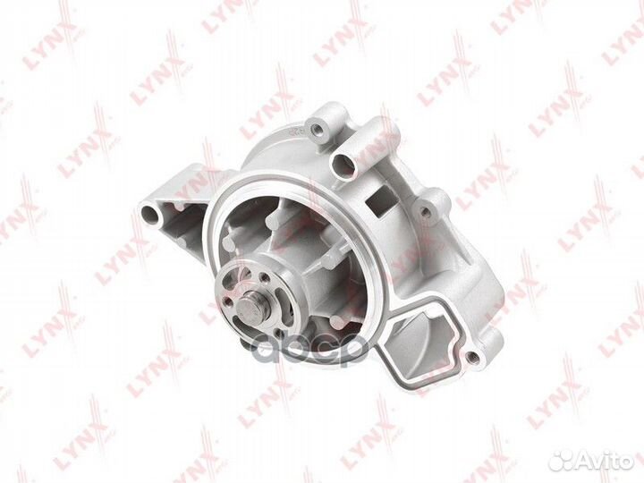 Насос водяной Chevrolet Captiva 06- / Opel Vect