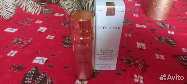 Крем для лица Estee Lauder Revitalizing Supreme+