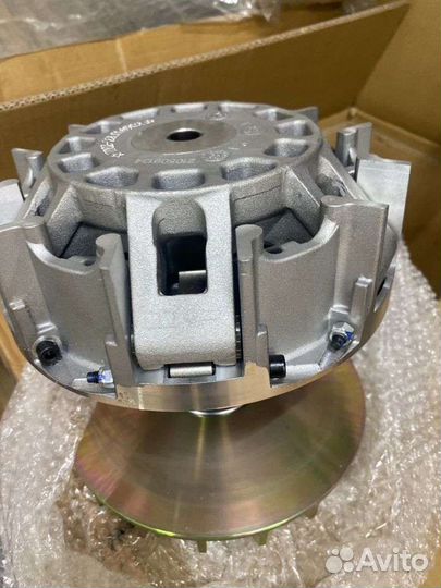 Запчасти для вариатора