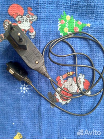 Сетевой адаптер питания