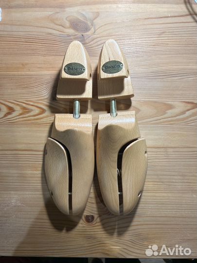 Dasco колодки для обуви