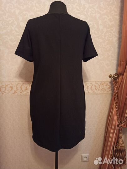 Платье вечернее 48р