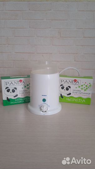 Подогреватель для бутылочек