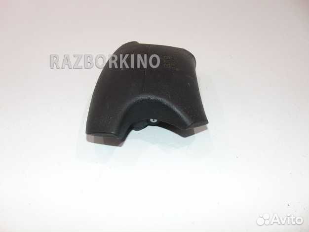 Подушка безопасности в руль