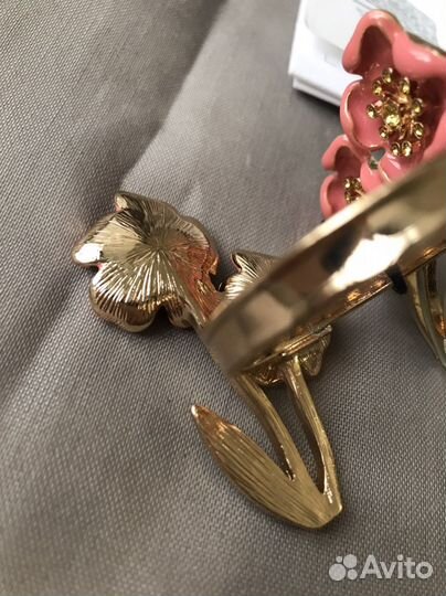 HM home кольца для салфеток