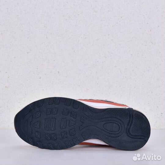 Кроссовки Nike Air Max арт 2539 40