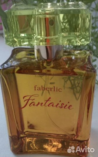 Туалетная вода Мелодия