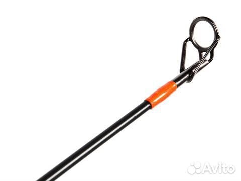 Зимнее удилище lucky john x-tech zanderix 93