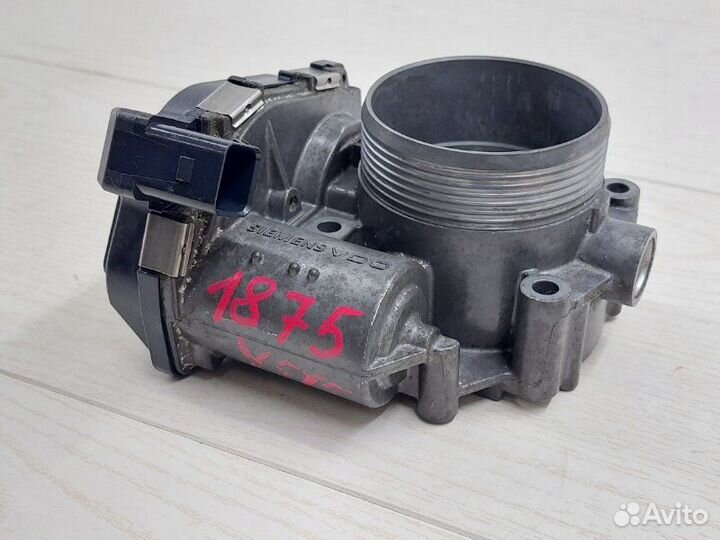 Дроссельная заслонка Bmw