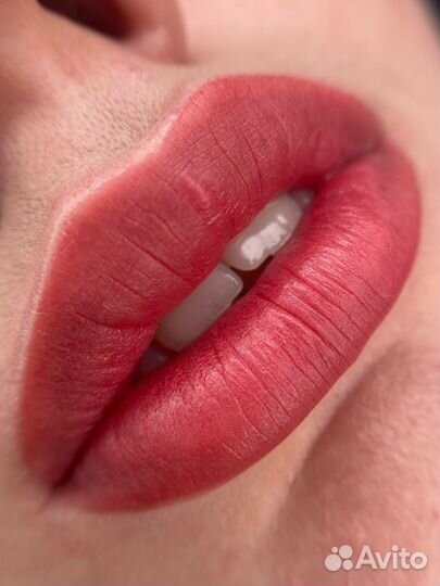 Перманентный макияж, наращивание ресниц